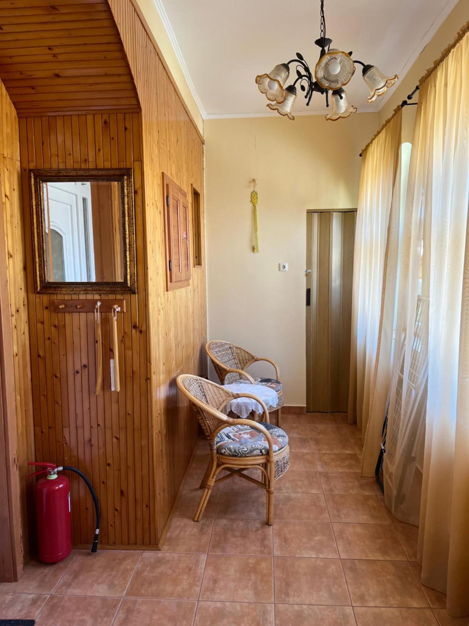 Apartment Villa Attila Hévíz Exteriör bild